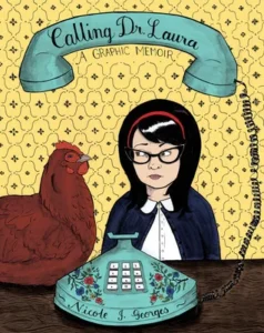 Featured image for Résumé de 'Calling Dr. Laura' par Nicole J. Georges