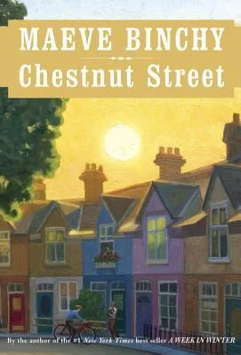 Featured image for Résumé de 'Chestnut Street' par Maeve Binchy