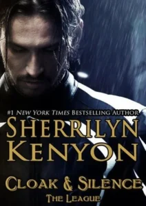 Featured image for Résumé de "Cloak & Silence" par Sherrilyn Kenyon