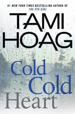 Featured image for Résumé de "Cold Cold Heart" par Tami Hoag