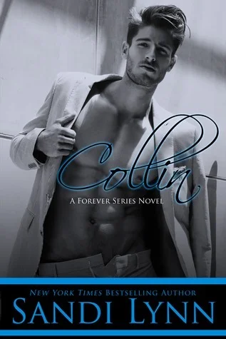 Featured image for Résumé de 'Collin' par Sandi Lynn