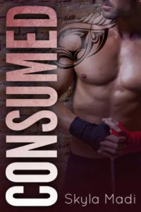Featured image for Résumé de 'Consumed' par Skyla Madi