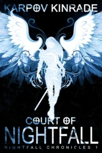 Featured image for Résumé de 'Court of Nightfall' par Karpov Kinrade