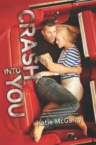 Featured image for Résumé de 'Crash Into You' par Katie McGarry
