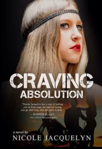 Featured image for Résumé de 'Craving Absolution' par Nicole Jacquelyn
