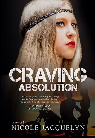Featured image for Résumé de 'Craving Absolution' par Nicole Jacquelyn