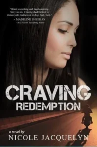 Featured image for Résumé de 'Craving Redemption' par Nicole Jacquelyn