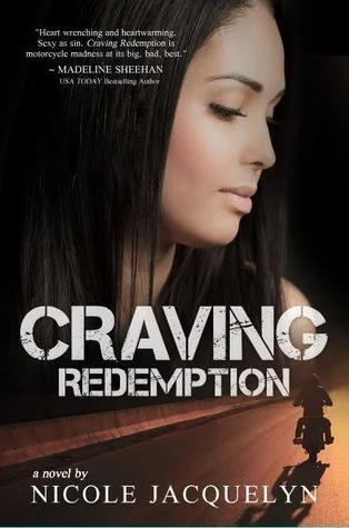 Featured image for Résumé de 'Craving Redemption' par Nicole Jacquelyn