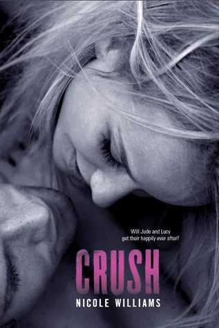 Featured image for Résumé de 'Crush' par Nicole Williams