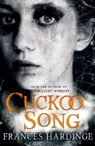 Featured image for Résumé de « Chanson du coucou » par Frances Hardinge