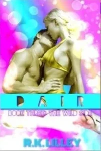 Featured image for Résumé de 'Dair' par R.K. Lilley