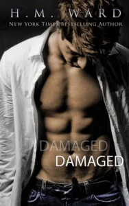 Featured image for Résumé de 'Damaged' par H.M. Ward