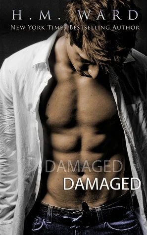 Featured image for Résumé de 'Damaged' par H.M. Ward