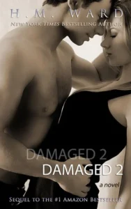 Featured image for Résumé de « Damaged 2 » par H.M. Ward