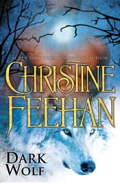 Featured image for Résumé de 'Dark Wolf' par Christine Feehan
