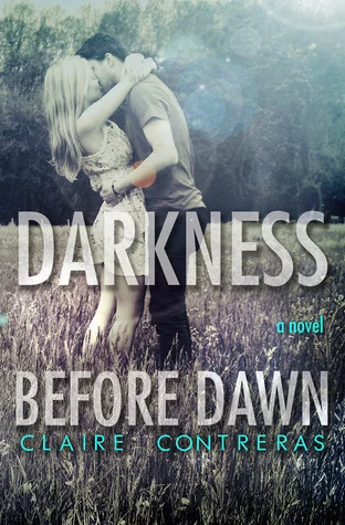 Featured image for Résumé de "Darkness Before Dawn" par Claire Contreras