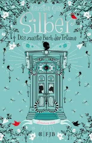 Featured image for Résumé de 'Silber : Le deuxième livre des rêves' par Kerstin Gier