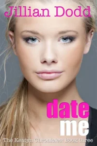 Featured image for Résumé de « Date Me » par Jillian Dodd