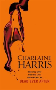 Featured image for Résumé de 'Dead Ever After' par Charlaine Harris