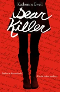 Featured image for Résumé de "Dear Killer" par Katherine Ewell