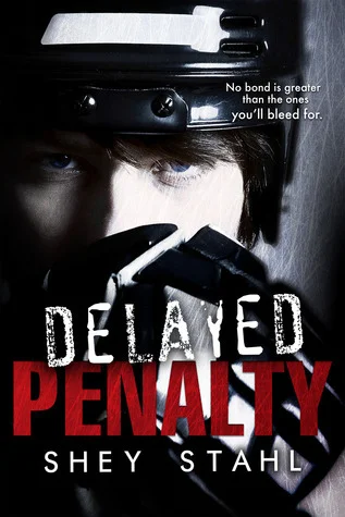 Featured image for Résumé de "Crossing the Line #1: Delayed Penalty" par Shey Stahl