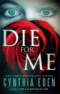Featured image for Résumé de "Die for Me" par Cynthia Eden