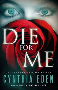 Featured image for Résumé de "Die for Me" par Cynthia Eden