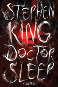 Featured image for Résumé de 'Doctor Sleep' par Stephen King