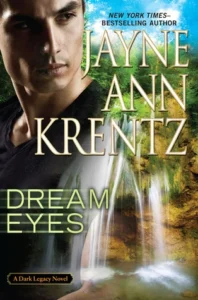 Featured image for Résumé de "Dream Eyes" par Jayne Ann Krentz
