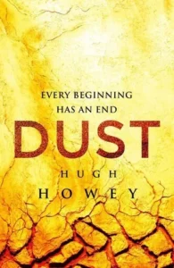 Featured image for Résumé de 'Dust' par Hugh Howey