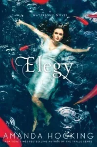 Featured image for Résumé de 'Elegy' par Amanda Hocking