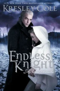 Featured image for Résumé de 'Endless Knight' par Kresley Cole