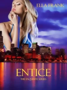 Featured image for Résumé de "Entice" par Ella Frank