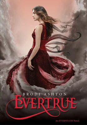 Featured image for Résumé de 'Evertrue' par Brodi Ashton