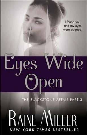 Featured image for Résumé de 'Eyes Wide Open' par Raine Miller