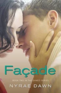 Featured image for Résumé de 'Façade' par Nyrae Dawn
