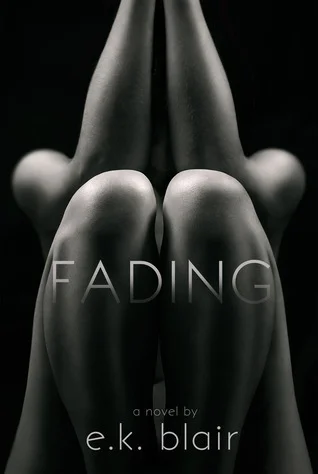 Featured image for Résumé de 'Fading' par E.K. Blair