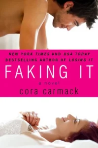 Featured image for Résumé de "Faking It" par Cora Carmack