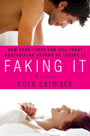 Featured image for Résumé de "Faking It" par Cora Carmack