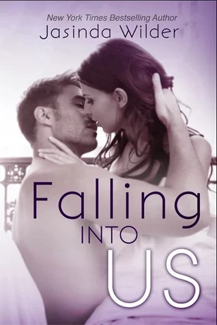 Featured image for Résumé de 'Falling Into Us' par Jasinda Wilder