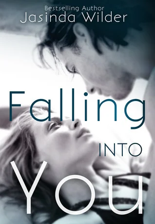 Featured image for Résumé de 'Falling Into You' par Jasinda Wilder