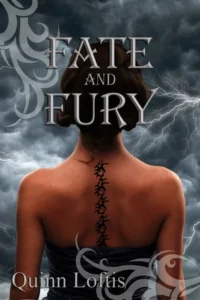 Featured image for Résumé de 'Fate and Fury' par Quinn Loftis