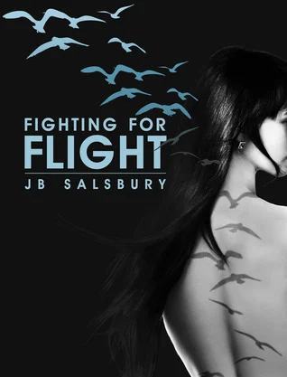 Featured image for Résumé de 'Fighting for Flight' par J.B. Salsbury