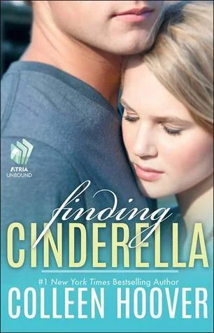 Featured image for Résumé de 'Finding Cinderella' par Colleen Hoover