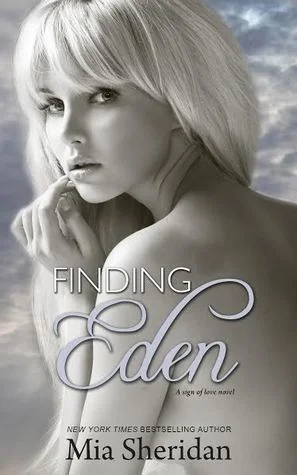 Featured image for Résumé de 'Finding Eden' par Mia Sheridan