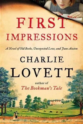 Featured image for Résumé de 'First Impressions' par Charlie Lovett