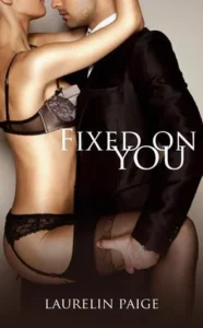 Featured image for Résumé de « Fixed on You » par Laurelin Paige