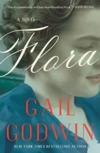 Featured image for Résumé de "Flore" par Gail Godwin
