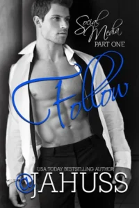 Featured image for Résumé de 'Follow' par J.A. Huss