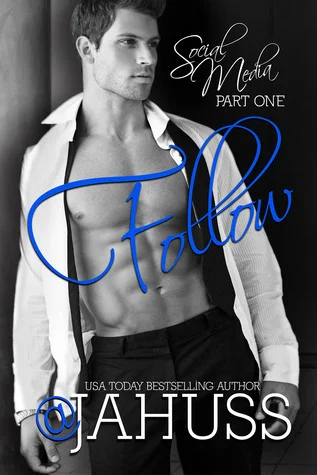 Featured image for Résumé de 'Follow' par J.A. Huss